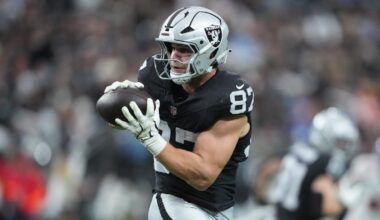 3 X-factors on offense for Week 18