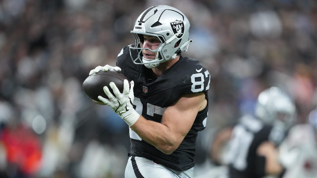 3 X-factors on offense for Week 18