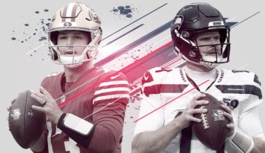 NFL Week 18 picks straight up and against spread: Who wins best games?