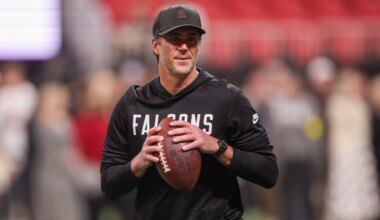 Zac Robinson to interview for Buccaneers OC
