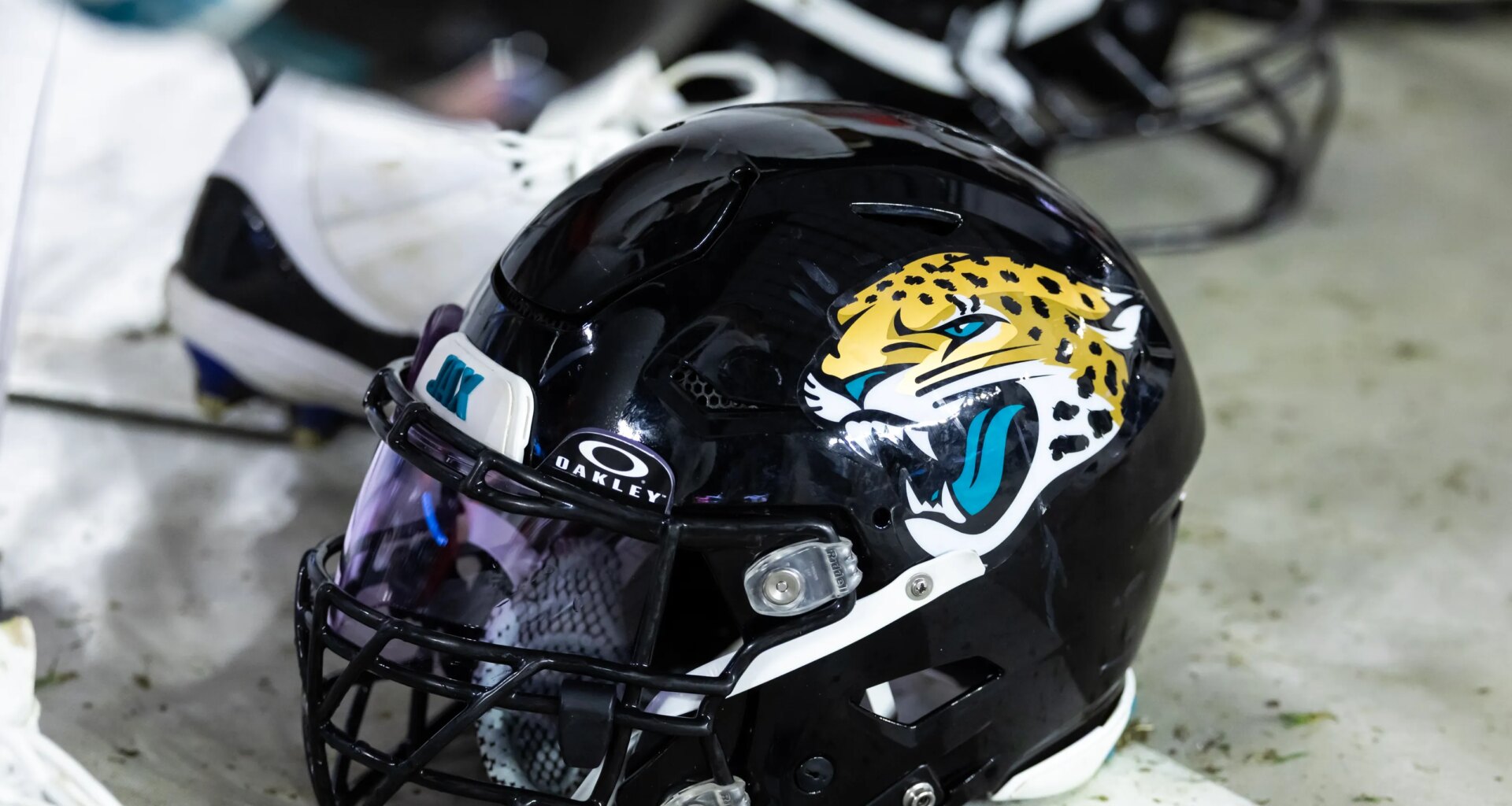 Jacksonville Jaguars moving on from defensive coach