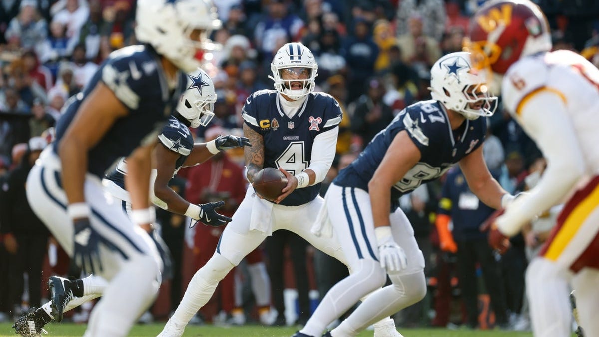 Javonte Williams injury update, status vs. Giants in Week 18