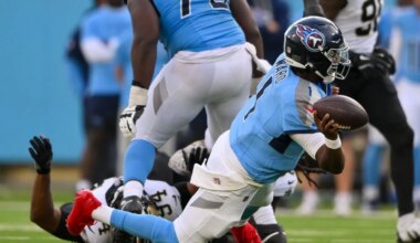 Cameron Ward player props odds, tips and betting trends for Week 2