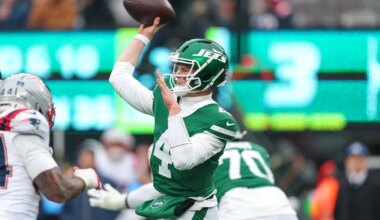 Brady Cook player props odds, tips and betting trends for Week 15