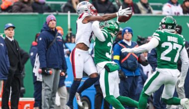 Stefon Diggs injury update, status vs. Dolphins in Week 18