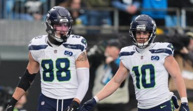 Cooper Kupp injury update, status vs. 49ers in Week 18