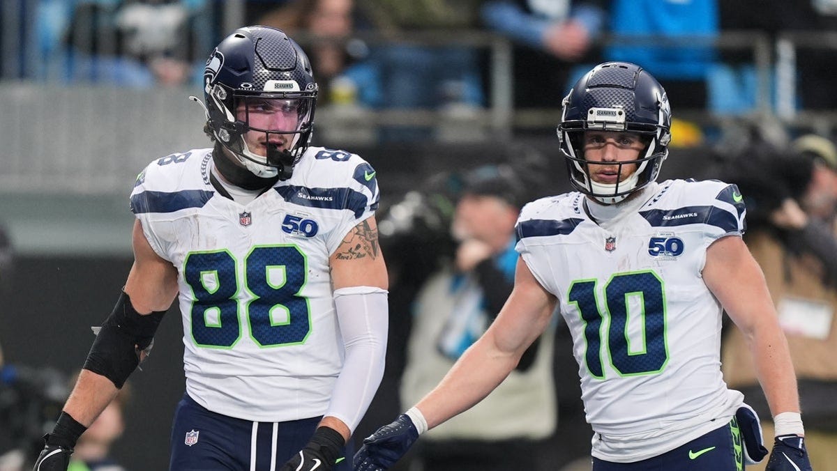 Cooper Kupp injury update, status vs. 49ers in Week 18