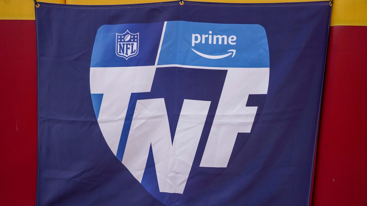 Is there an NFL game Thursday?