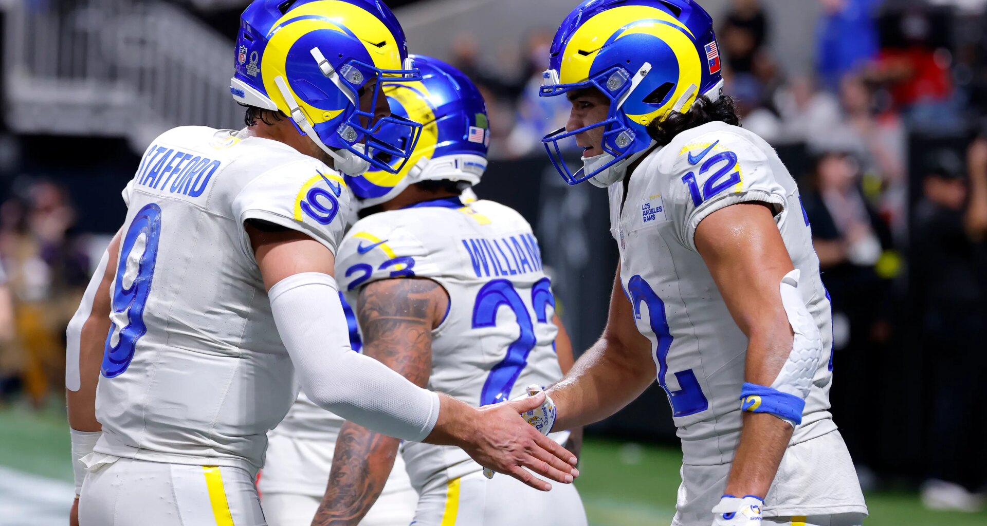 10 big takeaways from this past year