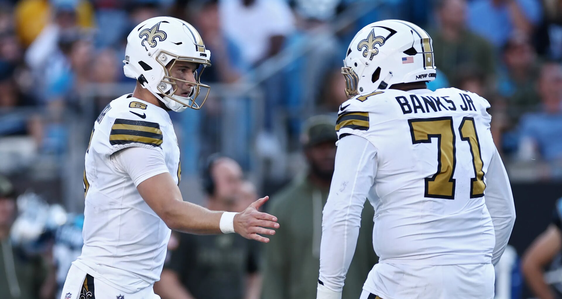 New Orleans Saints' 2025 draft class was the NFL's best