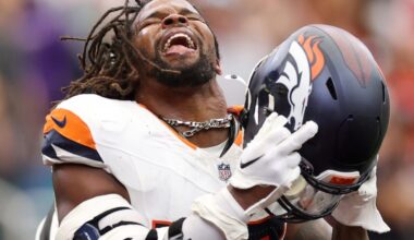 Dre Greenlaw still not practicing