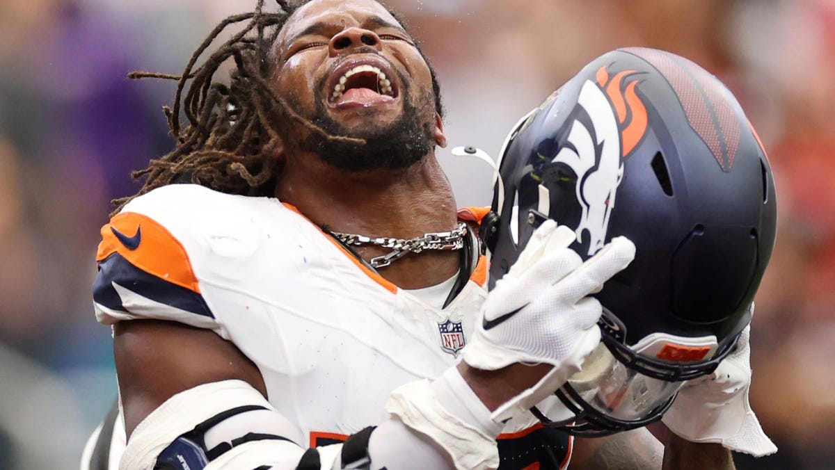 Dre Greenlaw still not practicing