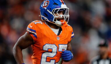 2 players can return from IR during NFL playoffs