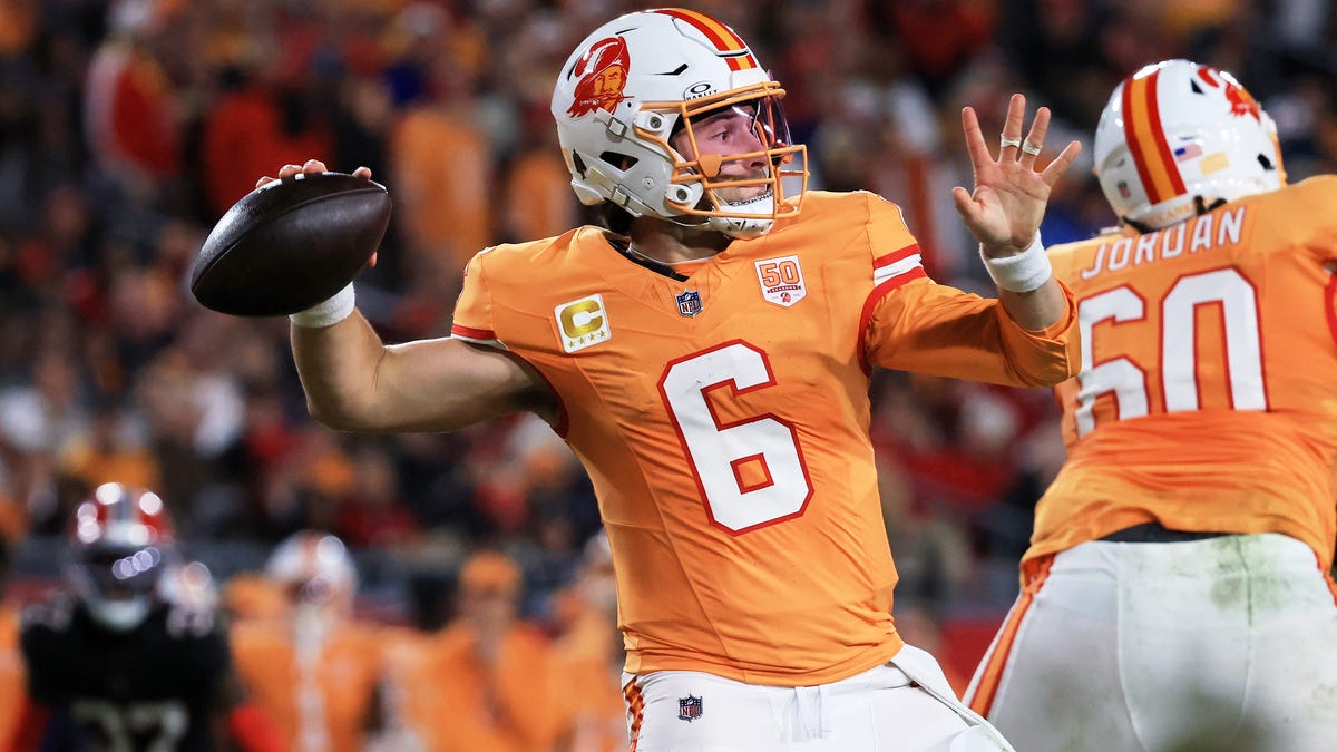 Scenarios, NFC South odds for Tampa Bay