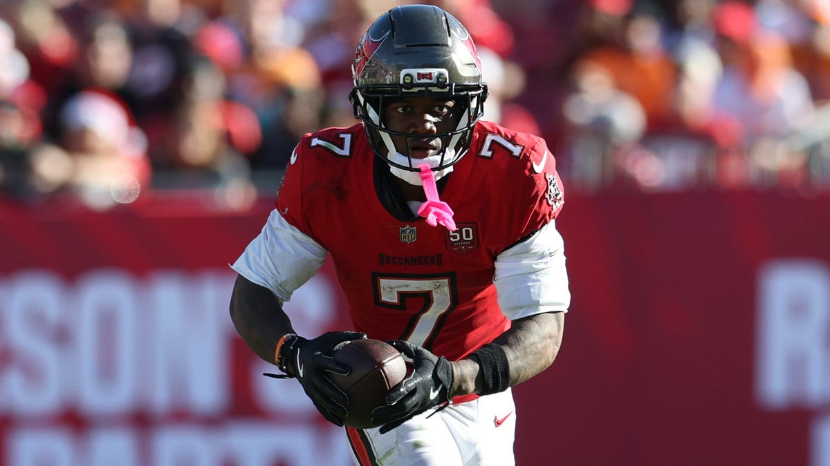 Who could Buccaneers play in playoffs? Breaking down scenarios