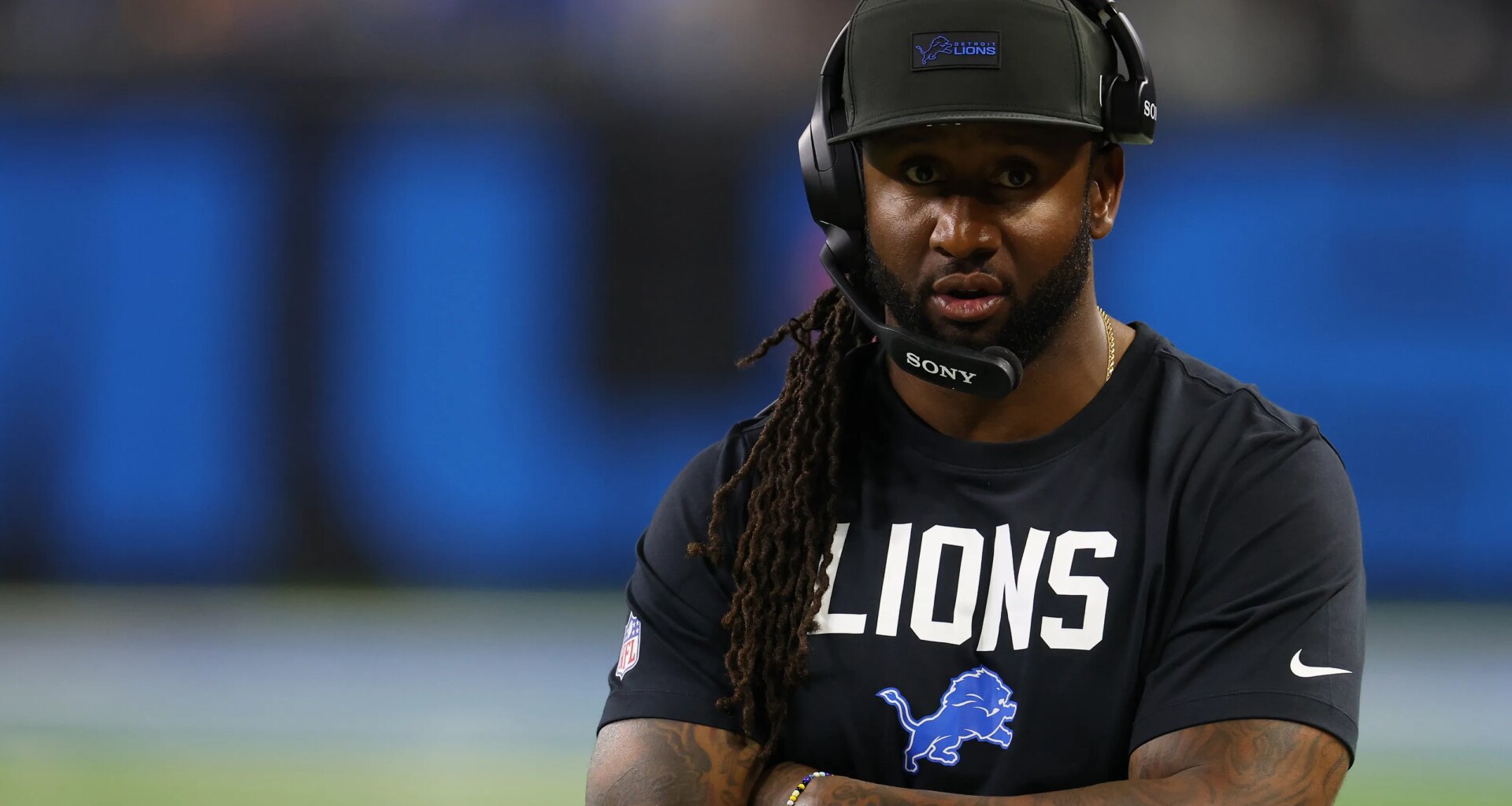 Lions would receive NFL draft picks if Dolphins hire Kelvin Sheppard
