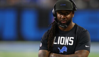 Lions would receive NFL draft picks if Dolphins hire Kelvin Sheppard