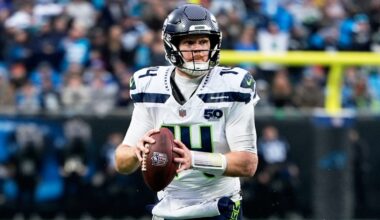 Who do Seahawks play next? Breaking down potential playoff opponents