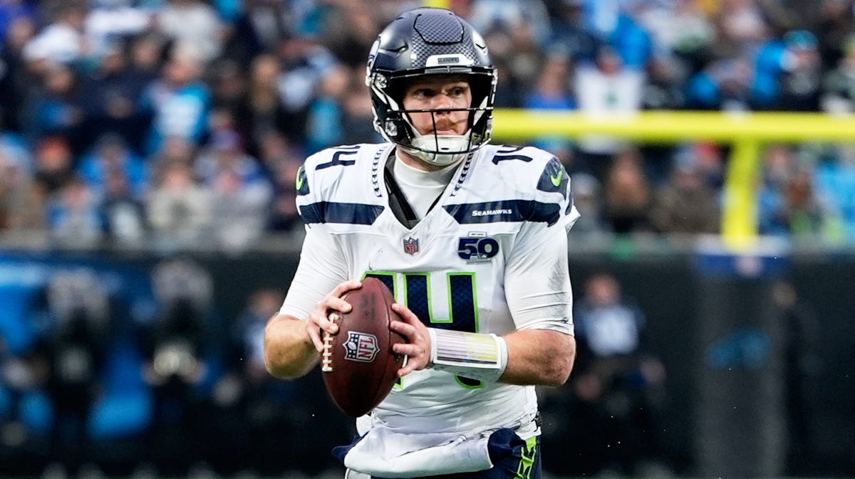 Who do Seahawks play next? Breaking down potential playoff opponents