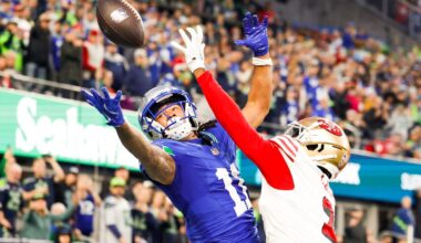 Bucs Panthers channel, Seahawks 49ers channel