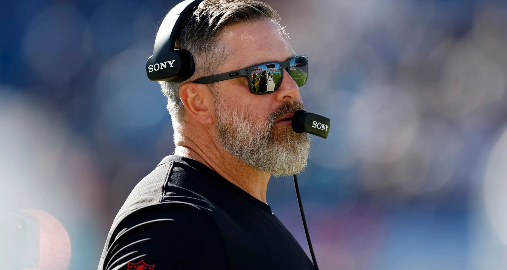 Arizona Cardinals request to interview Texans DC Matt Burke