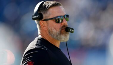 Arizona Cardinals request to interview Texans DC Matt Burke