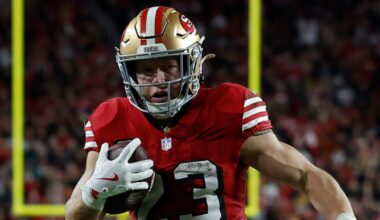 What channel are Saturday's NFL games on? Watch 49ers vs. Seahawks