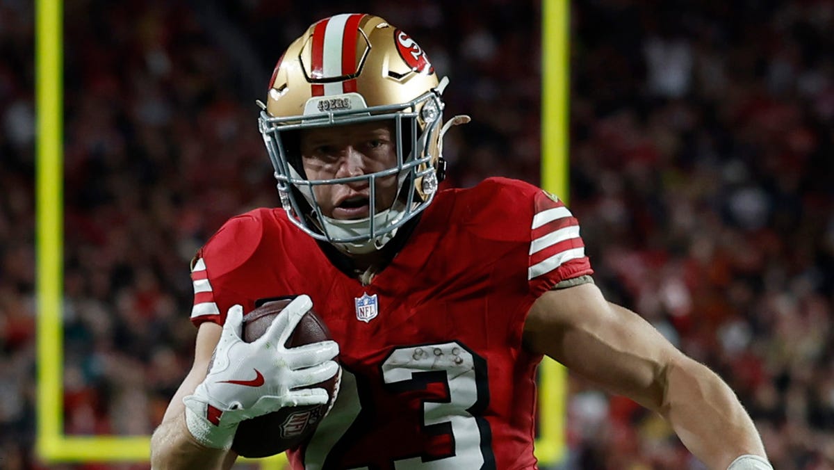 What channel are Saturday's NFL games on? Watch 49ers vs. Seahawks