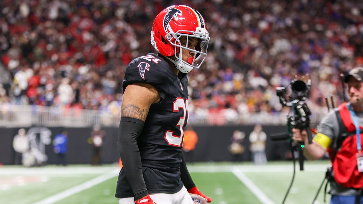 Rookie grades after Week 17