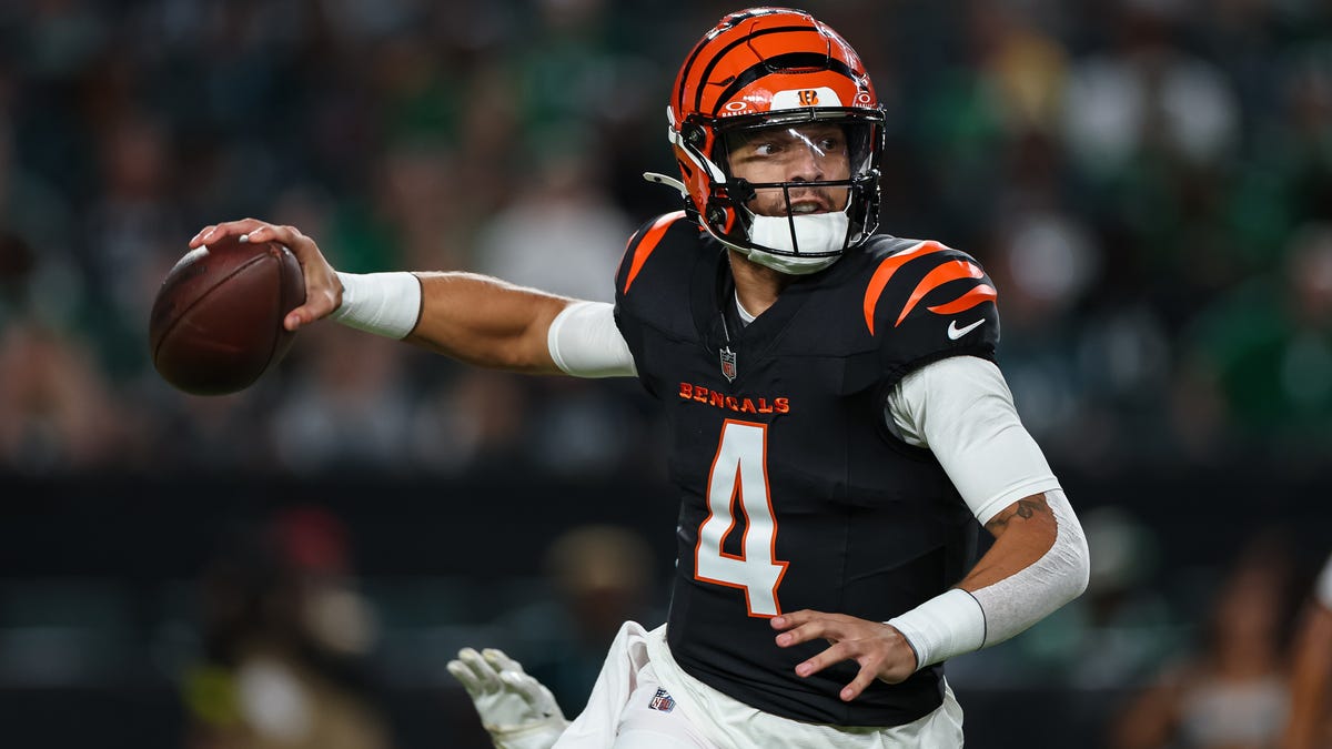 Former Falcons QB Desmond Ridder joins Packers practice squad