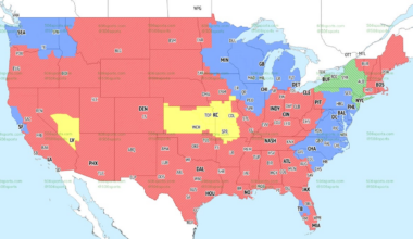 Will the game be on TV?