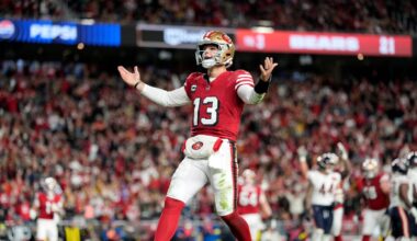 Where to watch Seahawks-49ers game live today: Time, TV schedule, stream