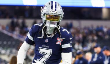 What to know about new Packers CB Trevon Diggs, stats, contract