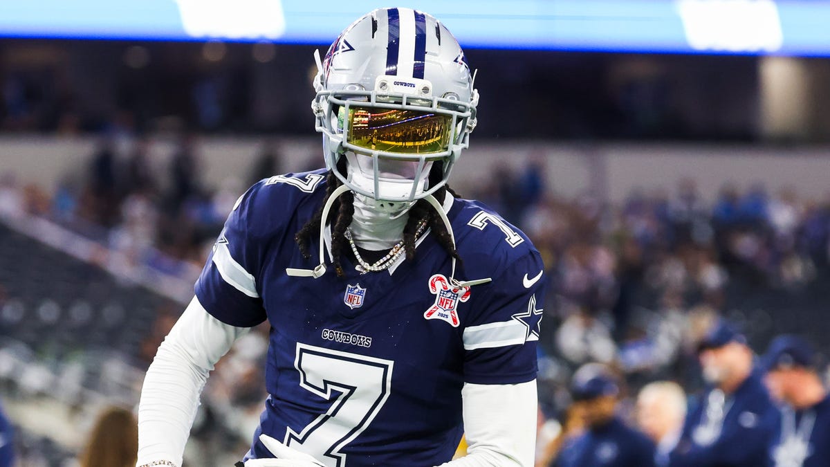 What to know about new Packers CB Trevon Diggs, stats, contract