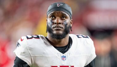 DeMarcco Hellams designated to return in Week 18