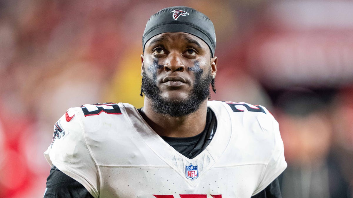 DeMarcco Hellams designated to return in Week 18