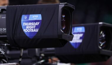 Chiefs game set Prime record with 21.1 million viewers