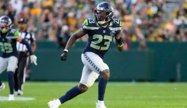 D'Anthony Bell claimed, Ja'Tavion Sanders to IR