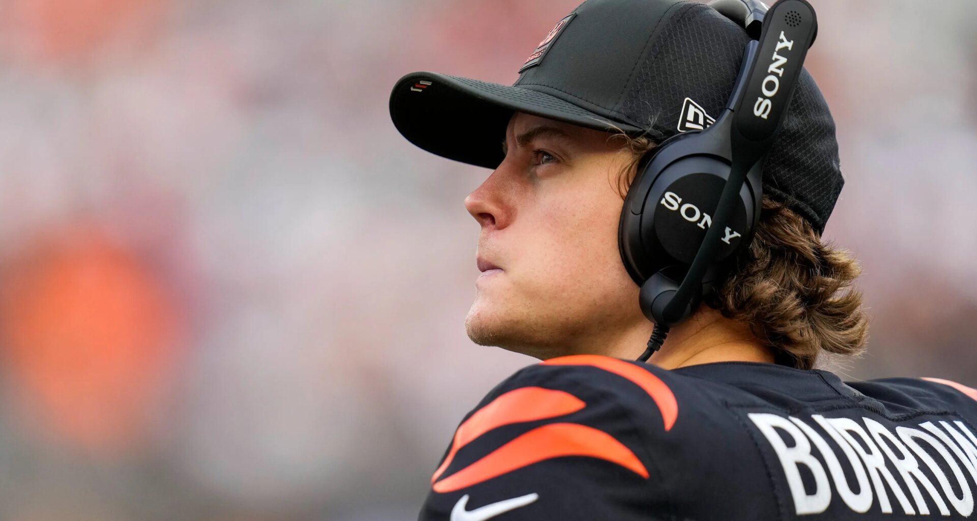 What Joe Burrow said to Shedeur Sanders after face-off in finale