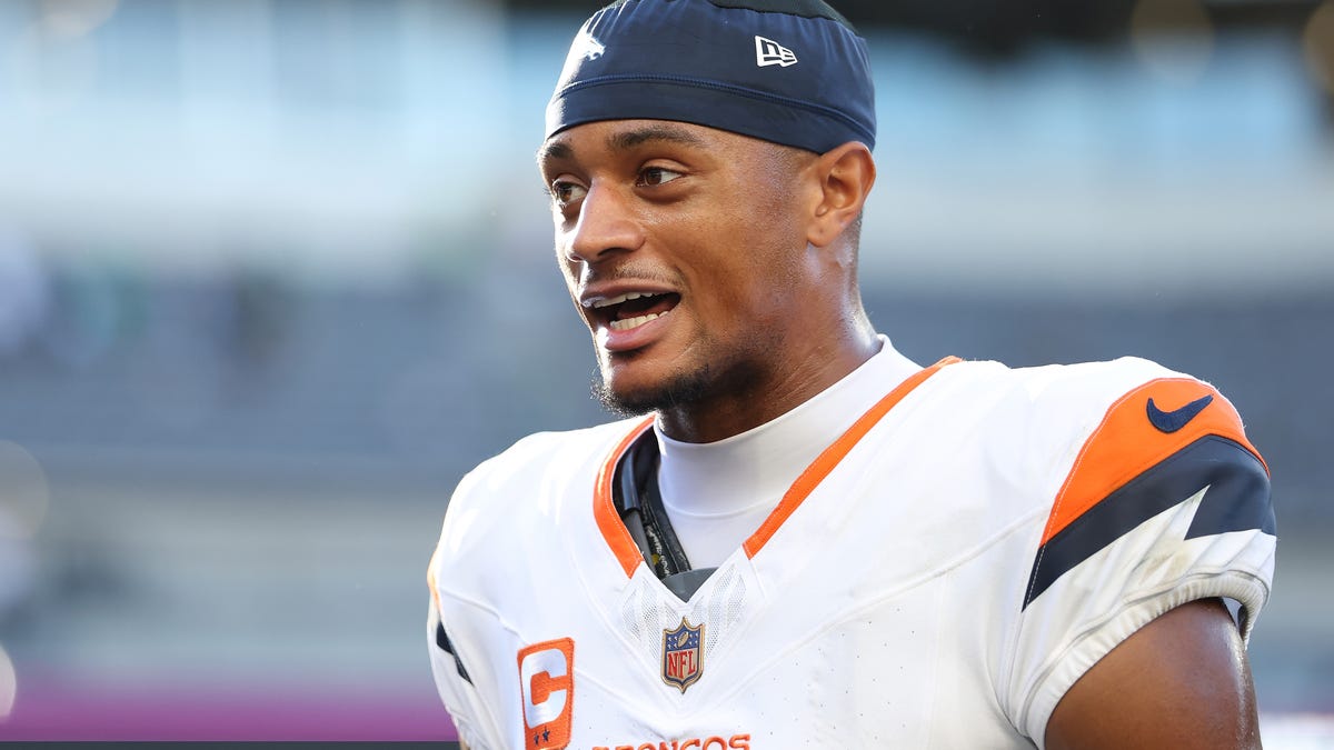 Denver Broncos: Team eye AFC’s top seed: ‘It’s a huge opportunity’