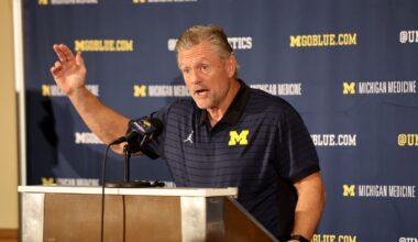 Introducing the staff in Ann Arbor