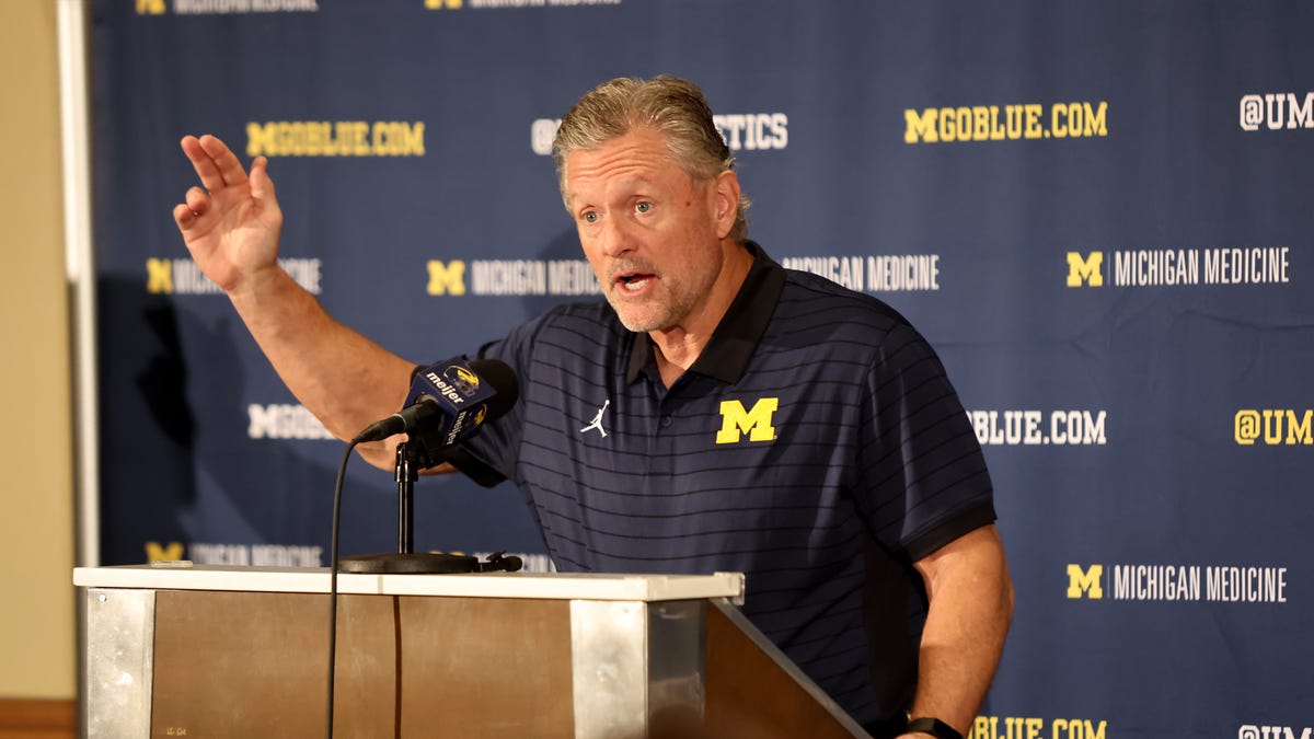 Introducing the staff in Ann Arbor