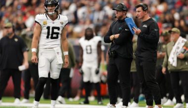 How the Jaguars can win the AFC South title on Sunday