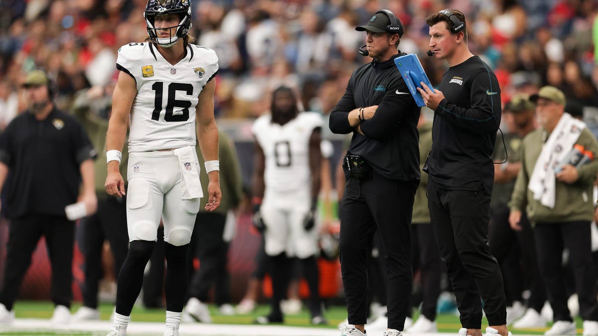 How the Jaguars can win the AFC South title on Sunday