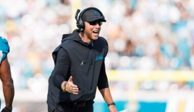 Jaguars will win AFC South with win over Titans. Our bold predictions