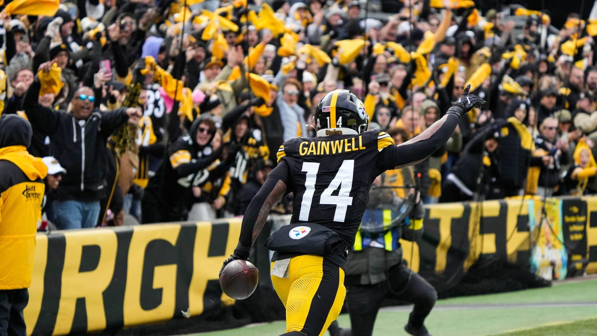 Bold predictions for Pittsburgh in Week 18