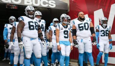 Biggest storylines for Week 18