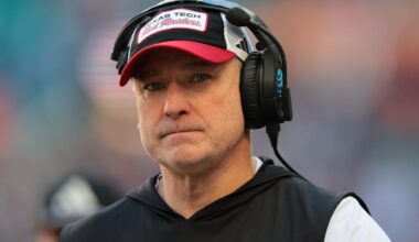 How Oregon, Texas Tech football coaches are pushing for overdue change