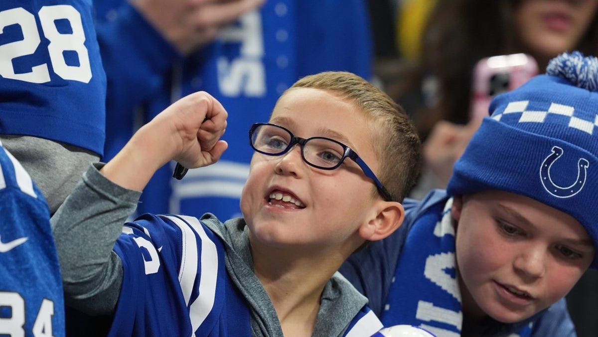 Texans vs. Colts odds, tips and betting trends