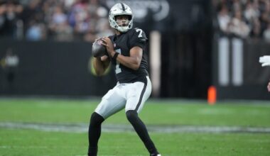 Geno Smith injury update, status vs. Chiefs in Week 18